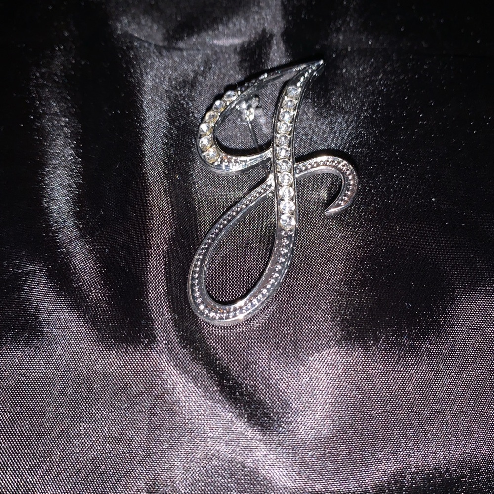 Beautiful brooch